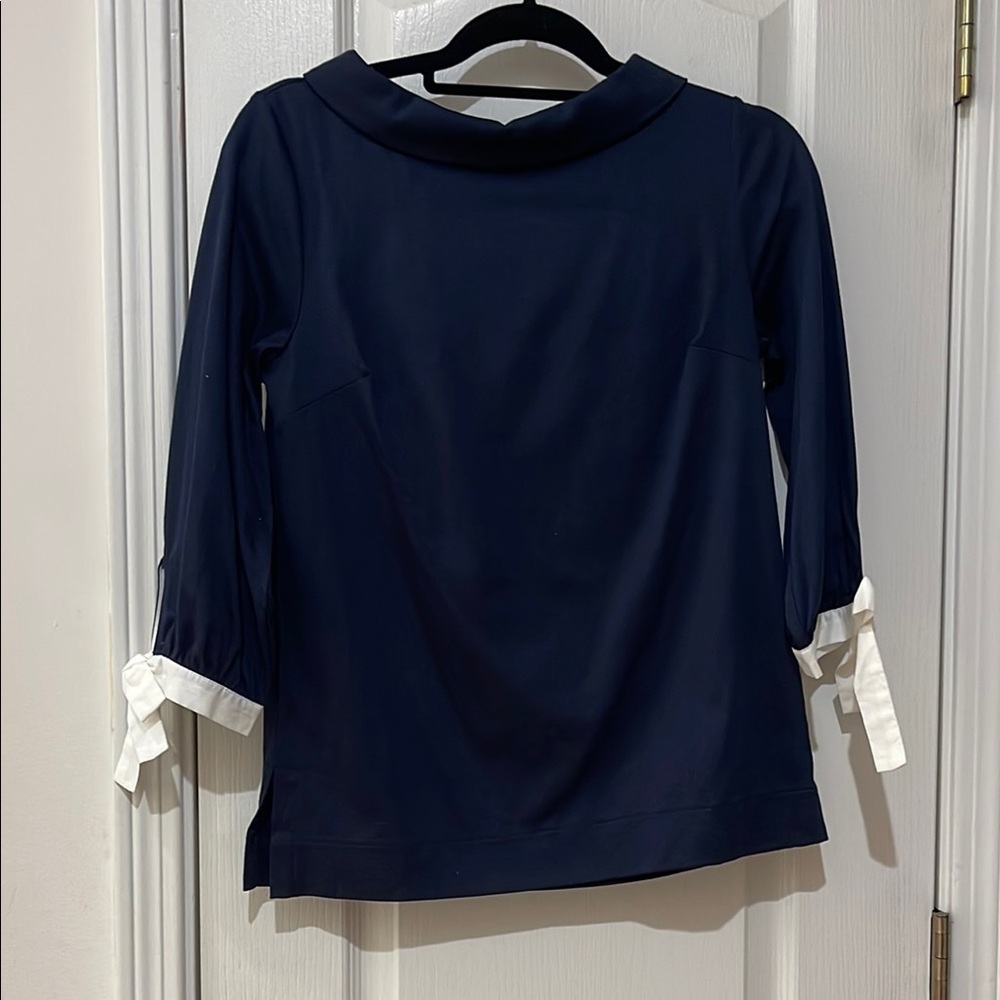 Talbots Top Size Extra Small Euc - image 1